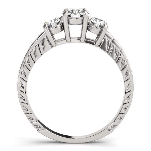 [Diamond Engagement Rings, Diamond Stud Earrings, and Gold Jewelry Online]-Angelucci Jewelry