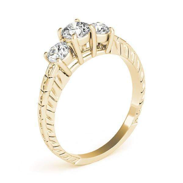 [Diamond Engagement Rings, Diamond Stud Earrings, and Gold Jewelry Online]-Angelucci Jewelry