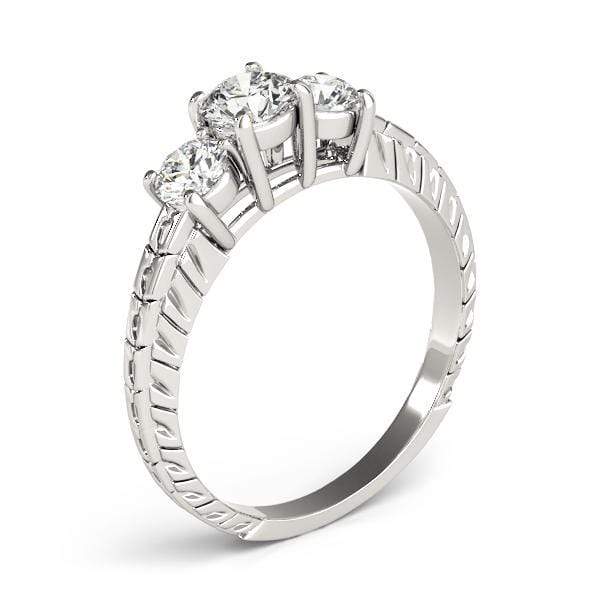 [Diamond Engagement Rings, Diamond Stud Earrings, and Gold Jewelry Online]-Angelucci Jewelry