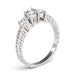 [Diamond Engagement Rings, Diamond Stud Earrings, and Gold Jewelry Online]-Angelucci Jewelry