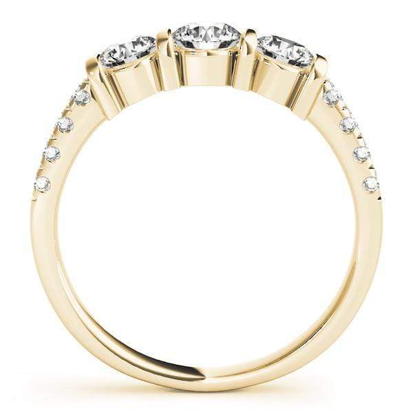 [Diamond Engagement Rings, Diamond Stud Earrings, and Gold Jewelry Online]-Angelucci Jewelry