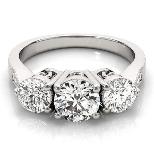 [Diamond Engagement Rings, Diamond Stud Earrings, and Gold Jewelry Online]-Angelucci Jewelry