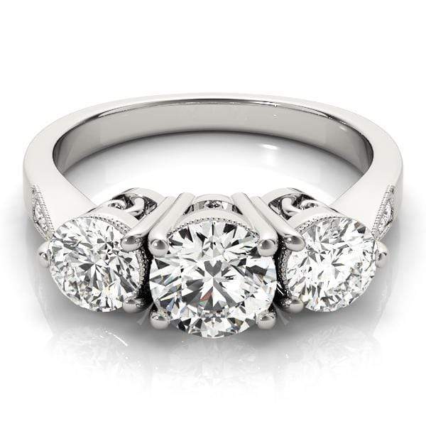 [Diamond Engagement Rings, Diamond Stud Earrings, and Gold Jewelry Online]-Angelucci Jewelry