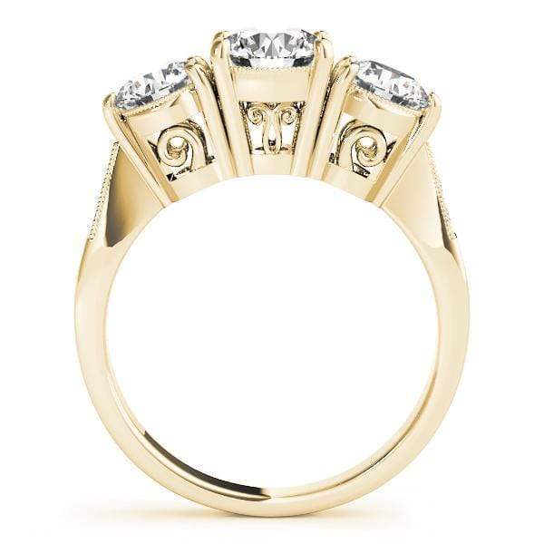[Diamond Engagement Rings, Diamond Stud Earrings, and Gold Jewelry Online]-Angelucci Jewelry