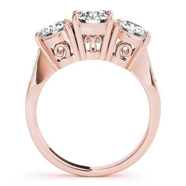 [Diamond Engagement Rings, Diamond Stud Earrings, and Gold Jewelry Online]-Angelucci Jewelry
