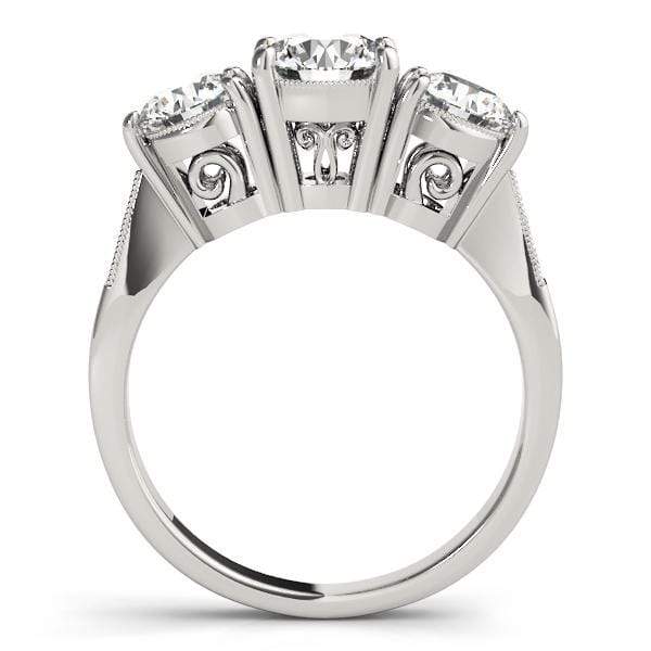 [Diamond Engagement Rings, Diamond Stud Earrings, and Gold Jewelry Online]-Angelucci Jewelry
