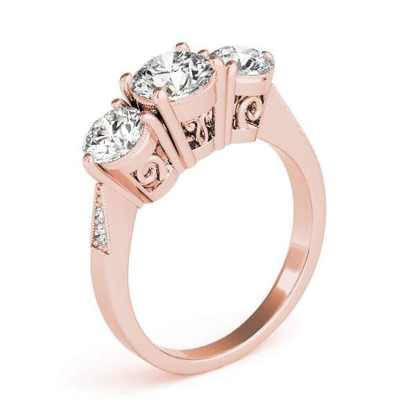 [Diamond Engagement Rings, Diamond Stud Earrings, and Gold Jewelry Online]-Angelucci Jewelry