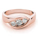 [Diamond Engagement Rings, Diamond Stud Earrings, and Gold Jewelry Online]-Angelucci Jewelry