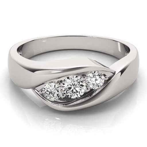 [Diamond Engagement Rings, Diamond Stud Earrings, and Gold Jewelry Online]-Angelucci Jewelry
