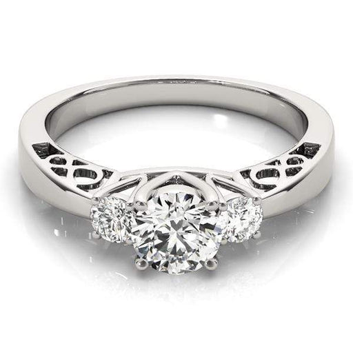 [Diamond Engagement Rings, Diamond Stud Earrings, and Gold Jewelry Online]-Angelucci Jewelry