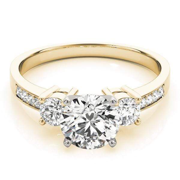 [Diamond Engagement Rings, Diamond Stud Earrings, and Gold Jewelry Online]-Angelucci Jewelry