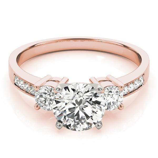 [Diamond Engagement Rings, Diamond Stud Earrings, and Gold Jewelry Online]-Angelucci Jewelry