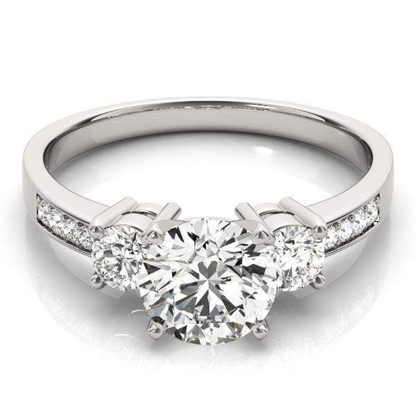 [Diamond Engagement Rings, Diamond Stud Earrings, and Gold Jewelry Online]-Angelucci Jewelry