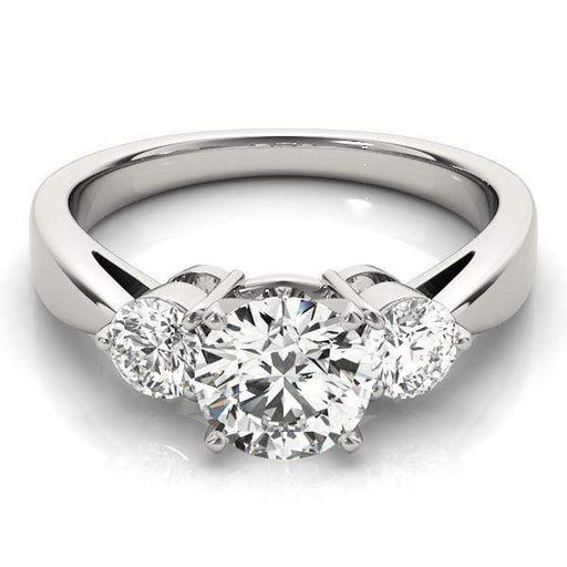 [Diamond Engagement Rings, Diamond Stud Earrings, and Gold Jewelry Online]-Angelucci Jewelry
