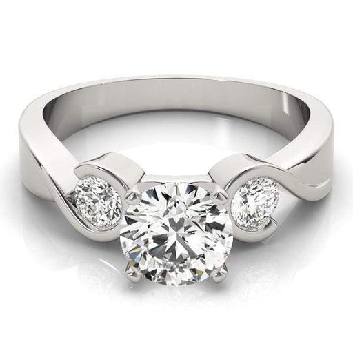 [Diamond Engagement Rings, Diamond Stud Earrings, and Gold Jewelry Online]-Angelucci Jewelry