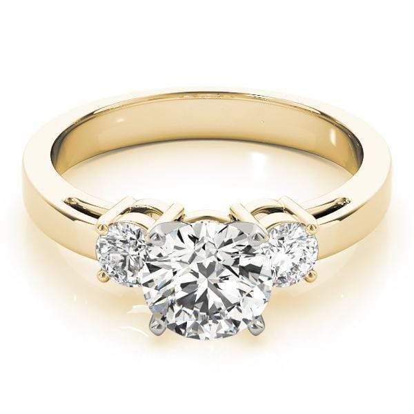 [Diamond Engagement Rings, Diamond Stud Earrings, and Gold Jewelry Online]-Angelucci Jewelry