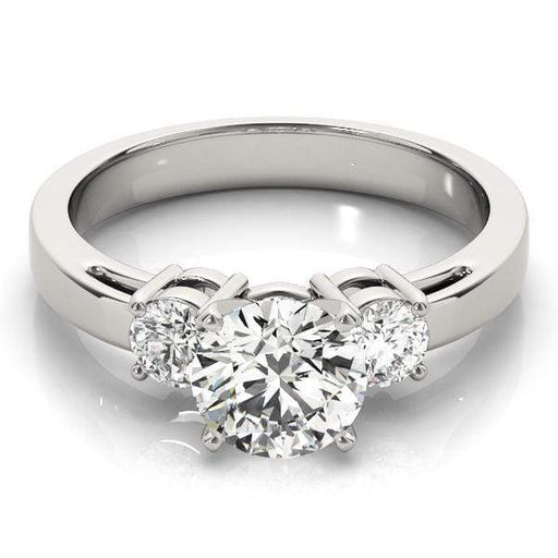 [Diamond Engagement Rings, Diamond Stud Earrings, and Gold Jewelry Online]-Angelucci Jewelry