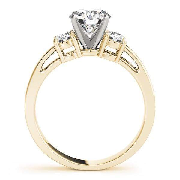 [Diamond Engagement Rings, Diamond Stud Earrings, and Gold Jewelry Online]-Angelucci Jewelry