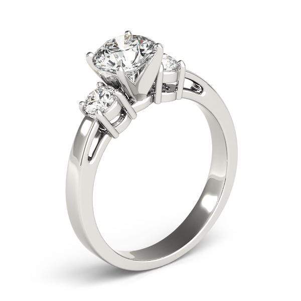 [Diamond Engagement Rings, Diamond Stud Earrings, and Gold Jewelry Online]-Angelucci Jewelry
