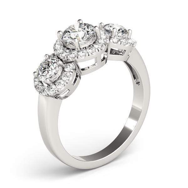 [Diamond Engagement Rings, Diamond Stud Earrings, and Gold Jewelry Online]-Angelucci Jewelry