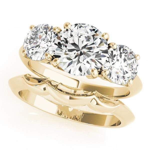 [Diamond Engagement Rings, Diamond Stud Earrings, and Gold Jewelry Online]-Angelucci Jewelry