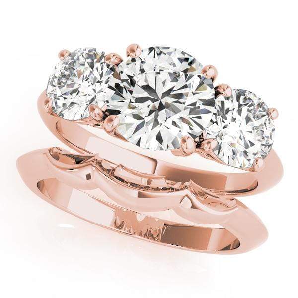 [Diamond Engagement Rings, Diamond Stud Earrings, and Gold Jewelry Online]-Angelucci Jewelry