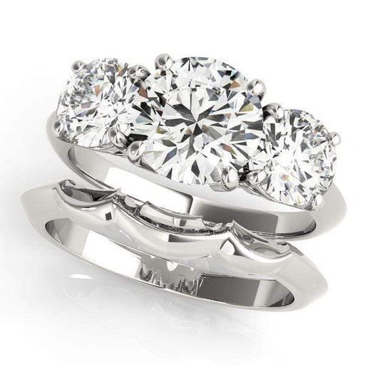 [Diamond Engagement Rings, Diamond Stud Earrings, and Gold Jewelry Online]-Angelucci Jewelry