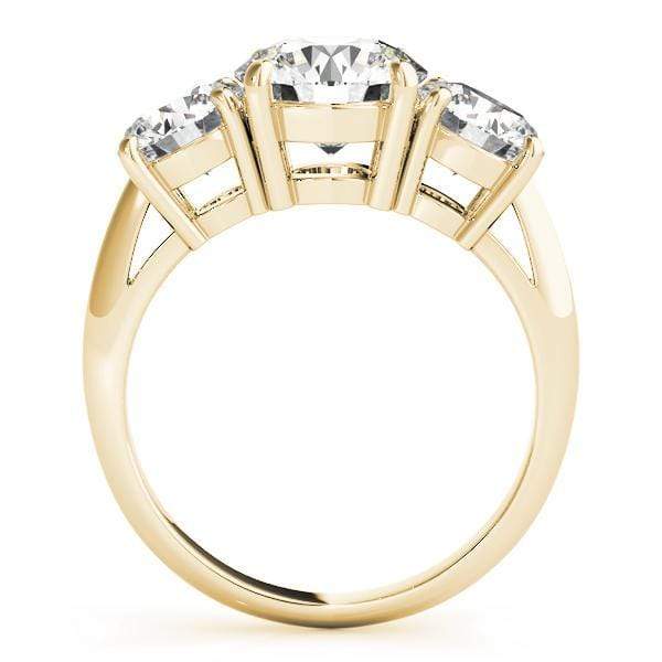 [Diamond Engagement Rings, Diamond Stud Earrings, and Gold Jewelry Online]-Angelucci Jewelry