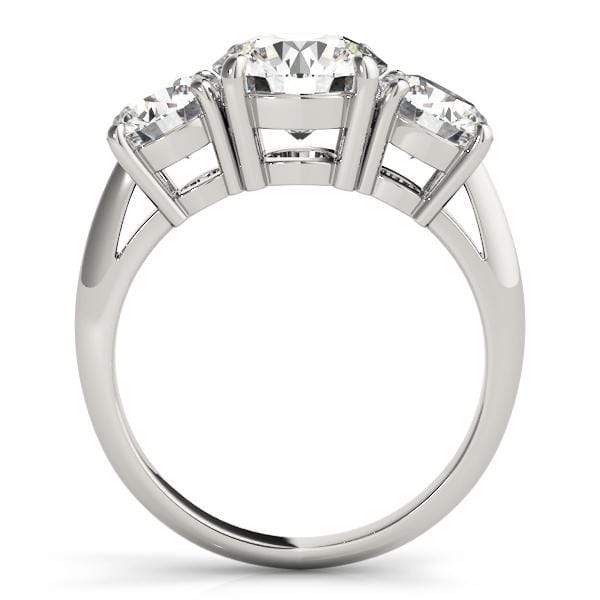 [Diamond Engagement Rings, Diamond Stud Earrings, and Gold Jewelry Online]-Angelucci Jewelry