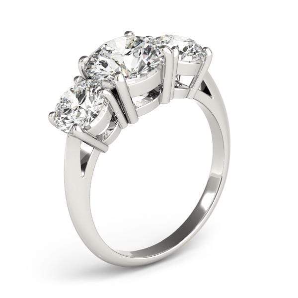 [Diamond Engagement Rings, Diamond Stud Earrings, and Gold Jewelry Online]-Angelucci Jewelry