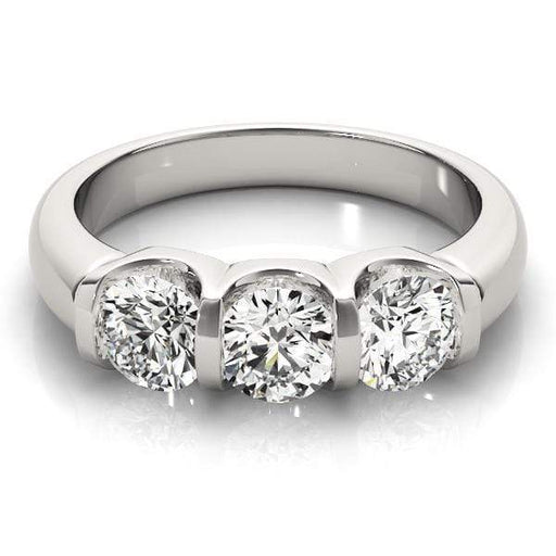[Diamond Engagement Rings, Diamond Stud Earrings, and Gold Jewelry Online]-Angelucci Jewelry