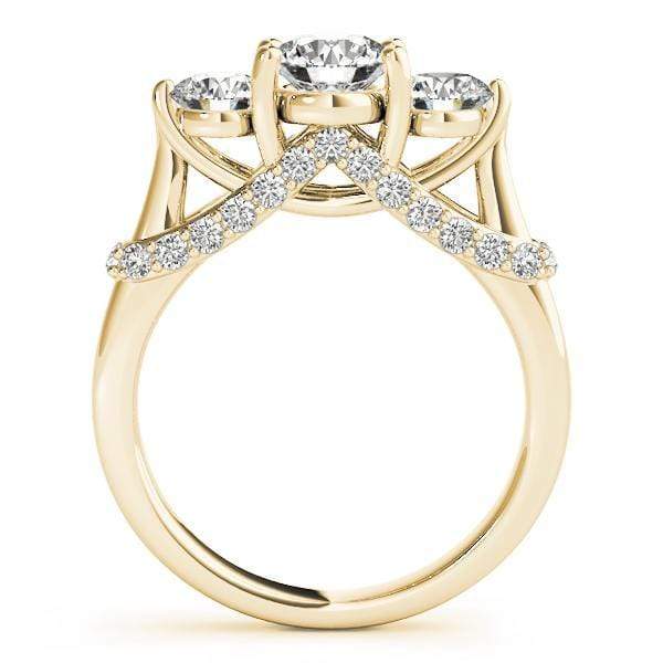 [Diamond Engagement Rings, Diamond Stud Earrings, and Gold Jewelry Online]-Angelucci Jewelry