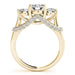 [Diamond Engagement Rings, Diamond Stud Earrings, and Gold Jewelry Online]-Angelucci Jewelry