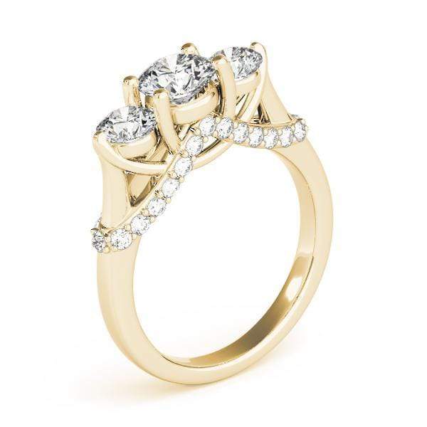 [Diamond Engagement Rings, Diamond Stud Earrings, and Gold Jewelry Online]-Angelucci Jewelry