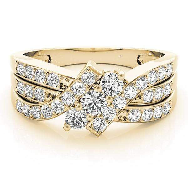 [Diamond Engagement Rings, Diamond Stud Earrings, and Gold Jewelry Online]-Angelucci Jewelry