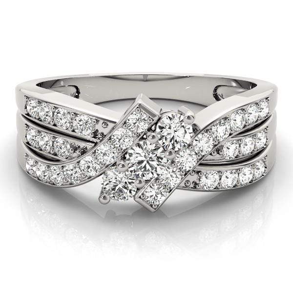 [Diamond Engagement Rings, Diamond Stud Earrings, and Gold Jewelry Online]-Angelucci Jewelry