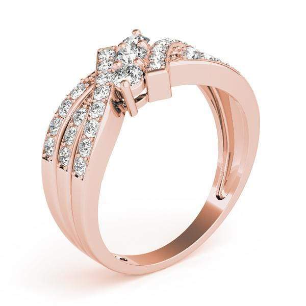 [Diamond Engagement Rings, Diamond Stud Earrings, and Gold Jewelry Online]-Angelucci Jewelry