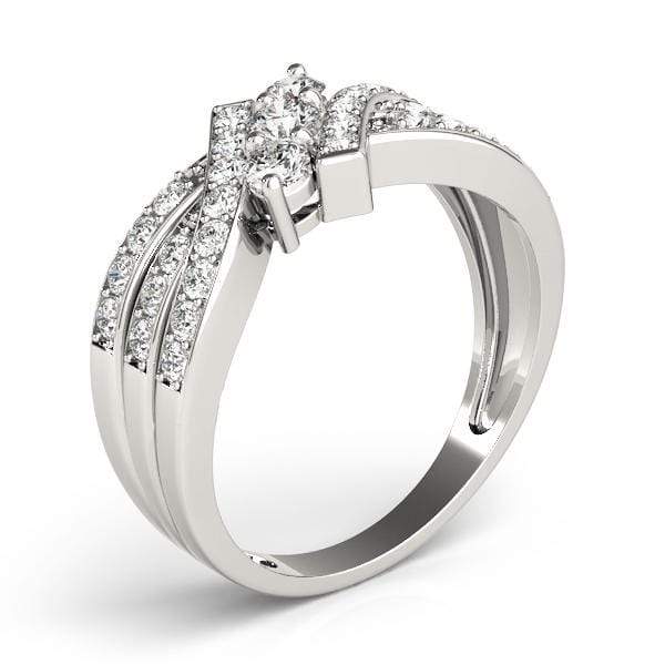 [Diamond Engagement Rings, Diamond Stud Earrings, and Gold Jewelry Online]-Angelucci Jewelry