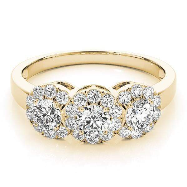 [Diamond Engagement Rings, Diamond Stud Earrings, and Gold Jewelry Online]-Angelucci Jewelry