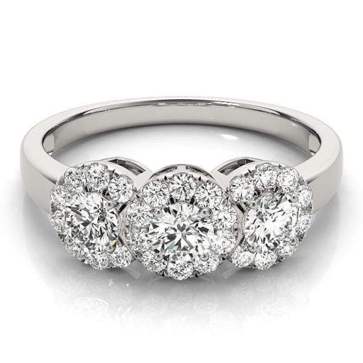 [Diamond Engagement Rings, Diamond Stud Earrings, and Gold Jewelry Online]-Angelucci Jewelry