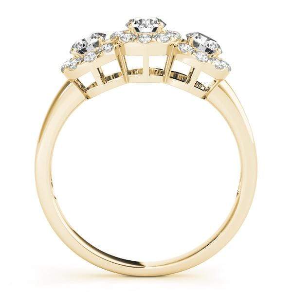 [Diamond Engagement Rings, Diamond Stud Earrings, and Gold Jewelry Online]-Angelucci Jewelry