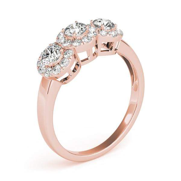 [Diamond Engagement Rings, Diamond Stud Earrings, and Gold Jewelry Online]-Angelucci Jewelry