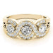 [Diamond Engagement Rings, Diamond Stud Earrings, and Gold Jewelry Online]-Angelucci Jewelry