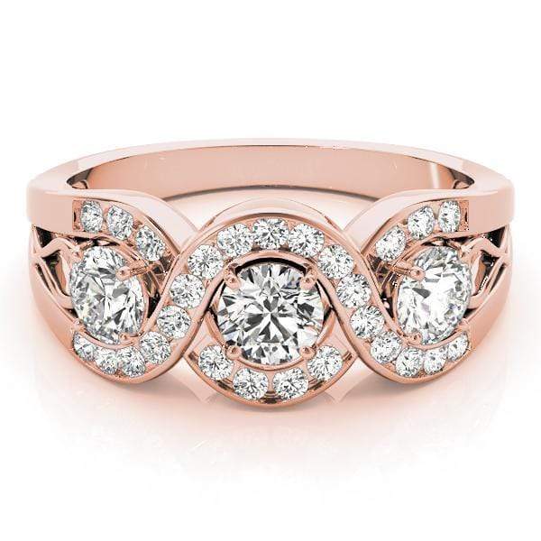 [Diamond Engagement Rings, Diamond Stud Earrings, and Gold Jewelry Online]-Angelucci Jewelry