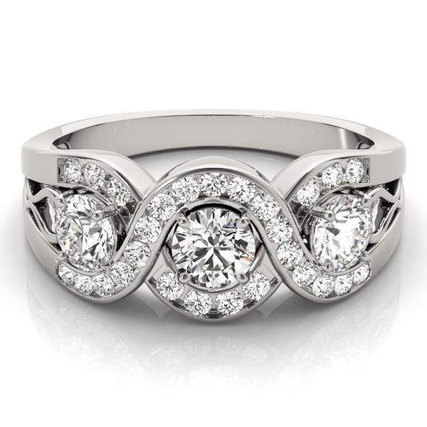 [Diamond Engagement Rings, Diamond Stud Earrings, and Gold Jewelry Online]-Angelucci Jewelry