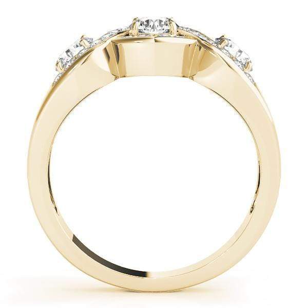 [Diamond Engagement Rings, Diamond Stud Earrings, and Gold Jewelry Online]-Angelucci Jewelry