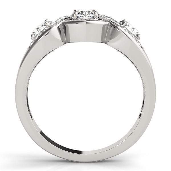 [Diamond Engagement Rings, Diamond Stud Earrings, and Gold Jewelry Online]-Angelucci Jewelry