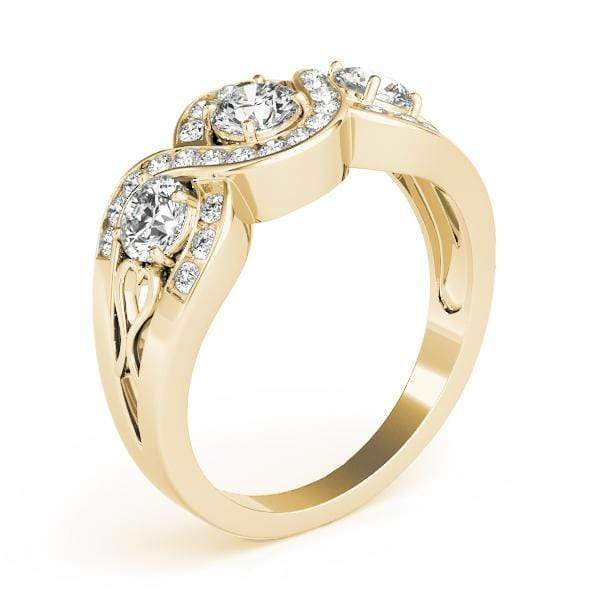 [Diamond Engagement Rings, Diamond Stud Earrings, and Gold Jewelry Online]-Angelucci Jewelry