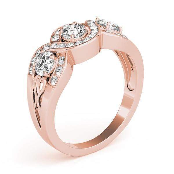 [Diamond Engagement Rings, Diamond Stud Earrings, and Gold Jewelry Online]-Angelucci Jewelry