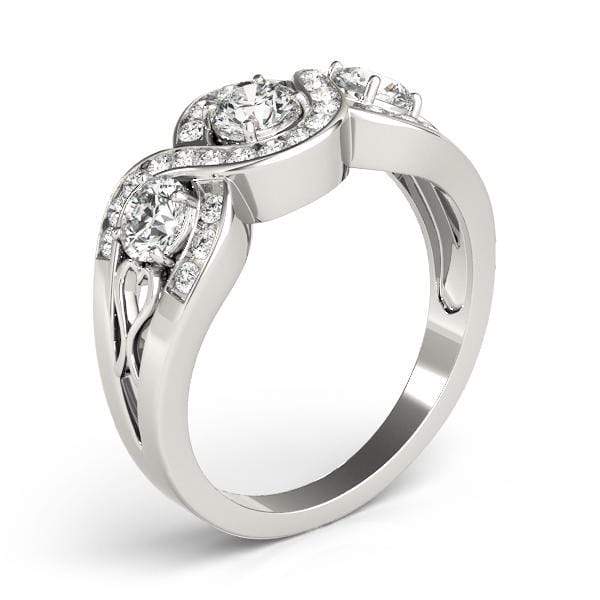 [Diamond Engagement Rings, Diamond Stud Earrings, and Gold Jewelry Online]-Angelucci Jewelry